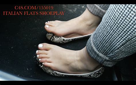 shoeplay|Dangling & Shoeplay .